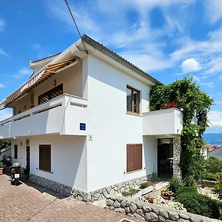 Apartament 1 Bedroom Cozy In