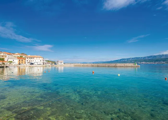 1 Bedroom Cozy In アパート *