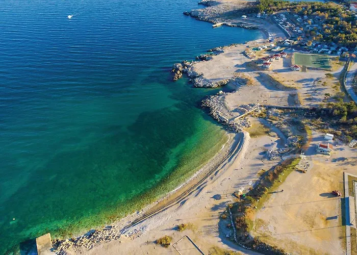 アパート 1 Bedroom Cozy In ヴルブニク