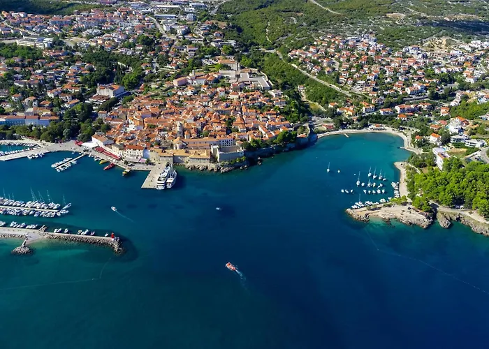 1 Bedroom Cozy In * ヴルブニク